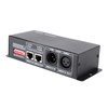 3 Channels DMX 512 Decoder Iron PCB RGB LED Controller