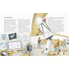 Ravensburger tiptoi® Book Expedition Wissen: Space + Child Planet Poster