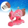 Memory Stick USB HighSpeed Transmission Cartoon Model Plugin Mobile Storage