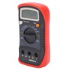 BM500A 1000V LCD Resistance Tester Digital Insulation Resistance Meter Megohm