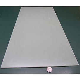 Micarta G10FR4 Phenolic Sheets .187" (3/16") Thick x 12" x 24"