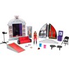 WWE Superstars Ultimate Entrance Playset