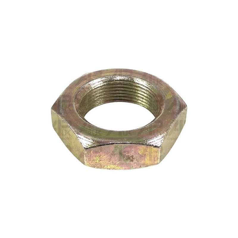 Half Lock Nut 11/16" UNF RH Replacement for Case IH