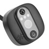 4.3in Peephole Camera 1080P 150 Degrees Wide Angle PIR Motion
