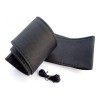 Cubre Volantes Funda Volante Piel Microfibra Transpirable