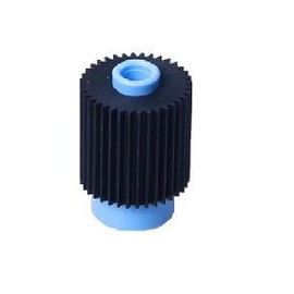 Genuine Konica Minolta 56AAR72100 (56AA-4580) Pickup Roller With Hub
