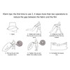 Inflatable Sofa Tear Resistance Portable Inflatable Lounger Couch Inflatable Chair