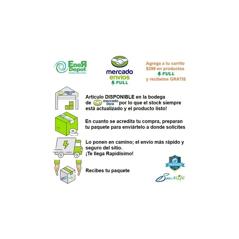 Barra De Magnesio Para Calentador Solar /adaptador Plástico
