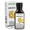 Siberian Camelina Oil | 100% Natural Cold Pressed 100ml |