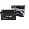 MMG YTX7A-BS High Performance Powersports 12v Battery for M32X7A, PSB7A,