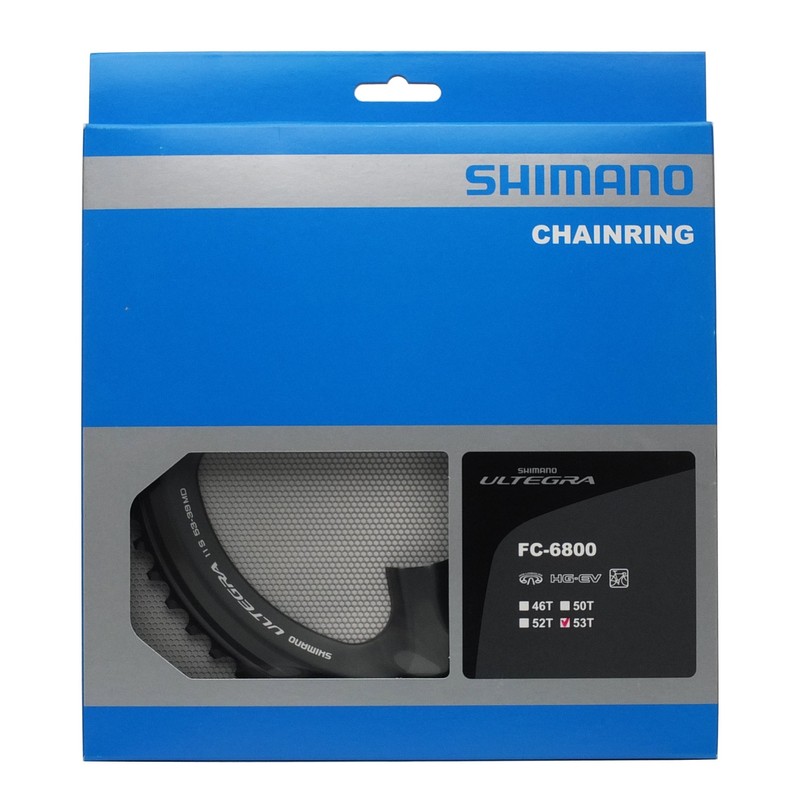 SHIMANO Unisex Y1p498080 Bike Parts, Other, One Size UK