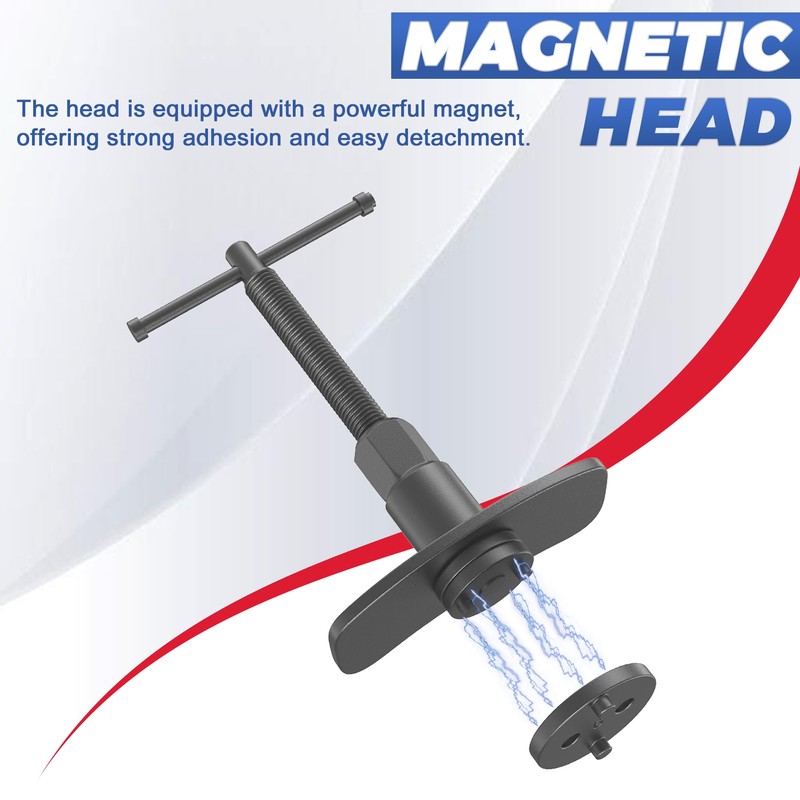 EVERESTWAY Heavy Duty Disc Brake Piston Caliper Compressor Wind Back