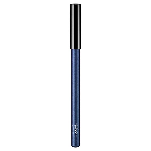 Visee AVANT Lip & Eye Color Pencil 014 MIDNIGHT DAZZLE 1.2 Gram (x1)