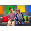 Moose Games, Flipslide Game | Fast-Paced Handheld Puzzle Toy for