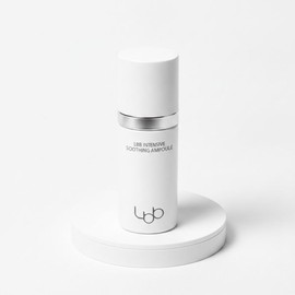 [Mist Ampoule]LBB Intensive Soothing Ampoule 60ml / [미스트 앰플]LBB 인텐시브 수딩 앰플 60ml