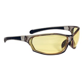 Radians BE0641CS 300 Anti Fog,Gray Frame