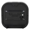 Digital Clock Large Screen LED USB 5V Remote Multifunctional Temperature