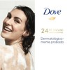 Dove Jabn Lquido Corporal Nutricin Profunda, para una piel con