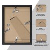 EUGAD Picture Frame 13 x 18 cm, Photo Frame with