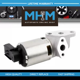 BOXI EGR Valve For Chrysler Town & Country Dodge Grand Caravan 2008-2010 EGR1909