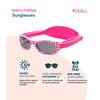 Kiddus Baby Sunglasses for Boys and Girls Aged 0 Months