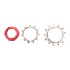 High Strength 7 Speed 11‑30T Freewheel Chrome Molybdenum Steel Bike