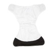 4pcs/set Baby Cloth Diaper Cover Washable Reusable Newborn Nappy Cover