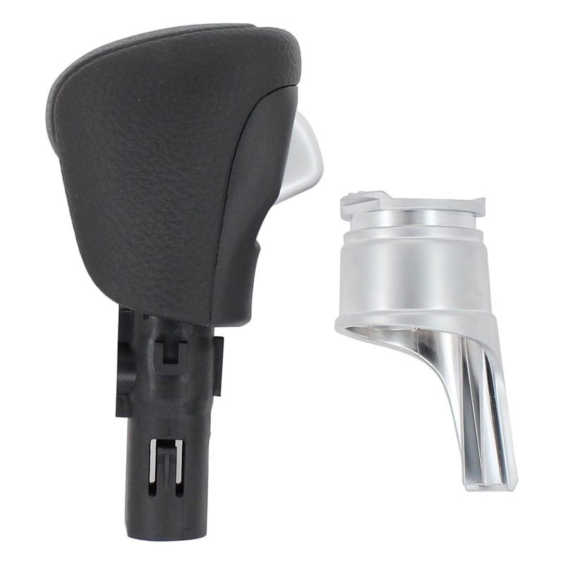 ApplianPar Leather Gear Shift Knob for Honda Accord 2018-2020