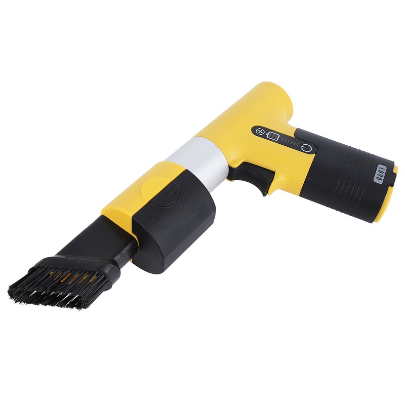 Jet Dryer Blower Portable Blowing and Suction Fan 130000rpm High