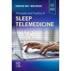 Principles and Practice of Sleep Telemedicine