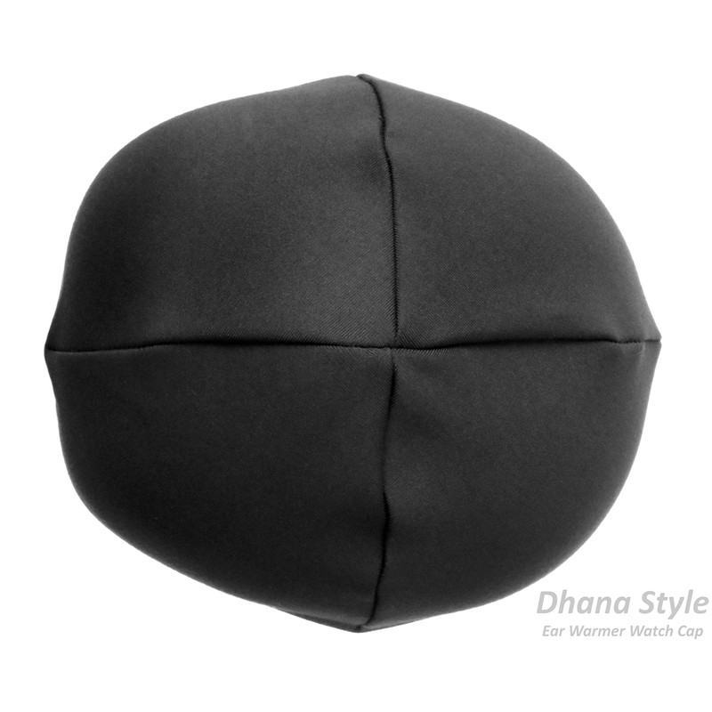 Type: OF-CAP Cold Protection, Windproof, Beanie, Elastic, Heat Retention, Fleece