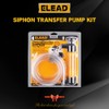 ELEAD Multi-Use Siphon Vacuum Oil Extractor Pump Fluid Extractor Siphon