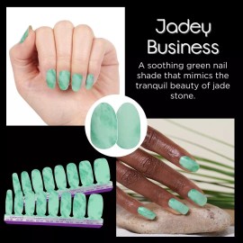 Color Street Jadey Business