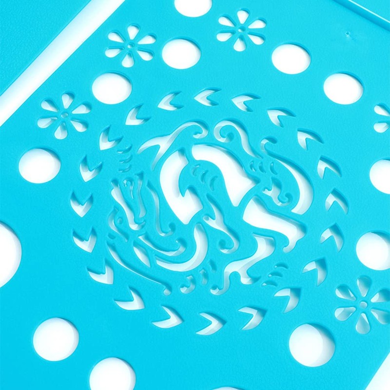 Clothes Folder T-Shirt Foldable Organizer Board Folding Laundry Folder for