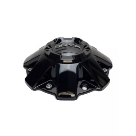 Onyx Gloss Black Wheel Center Cap C379-1-2-3 C-379-1-2 C379-2