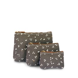 maika Women Belvedere, Grey, Large