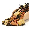 Mary Rose Autumn Vibes Tea | Black yunnan Tea from