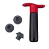 Le Creuset Wine Accessories WA-137 Wine Pump & 3 Stoppers