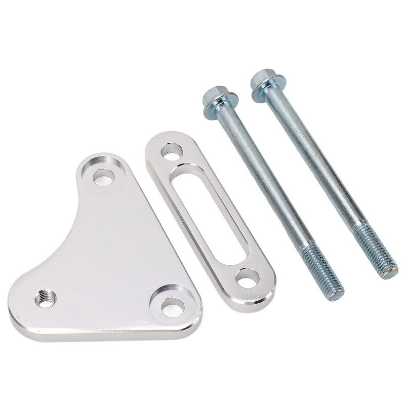 Idler Pulley Relocation Bracket Kit 551353 for LS1 Intake Manifold