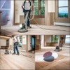 HUAALIUCHE 17" Sanding Screen Discs - Mesh Floor Sanding Screen