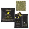 Mina Louiza, bolsas de té de hierbas orgánicas marroquíes de