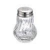 Westmark Salt Shakers, Pack of 12, Capacity: 50 ml each,