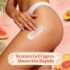 Crema Corporal Reafirmante Peach Mami Anticelulitis