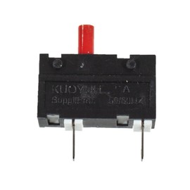 Dyson DC25 Vacuum Reset Switch, Compatible Replacement Part, Motor Protection