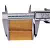 IEQFUE 0800-011300 - Filtro de aceite compatible con Cforce Zforce