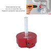 PVC Pipe Reamer Kit Aluminum Alloy Pipe Fitting Reamer PVC