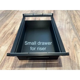 Cyberforge3d Magnetic desk for drawer for Secretlabs Magnus Riser