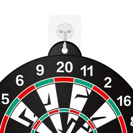 Bennol Magnetic Dart Board, 14pcs Magnetic Darts, Kids Games Dart Board Toys Gifts for 5 6 7 8 9 10 11 12 Year Old Boys Kids, Indoor & Sport Outdoor Party Play Game Toys Birthday Gifts