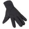 ALPIDEX Softshell Gloves Touchscreen Function Running Gloves for Men and