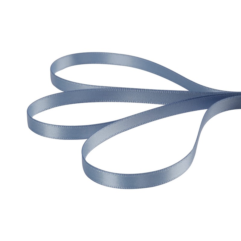 AVANAVA 1/4 Inch Wide Double Face Satin Ribbon - 50